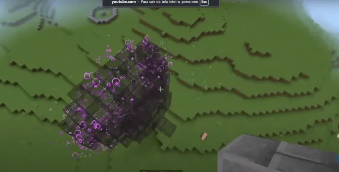 Fantastic Builder Wand: Screenshot 6
