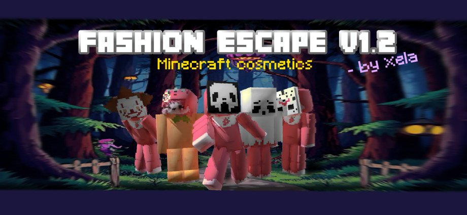 Thumbnail: Fashion Escape v1.2