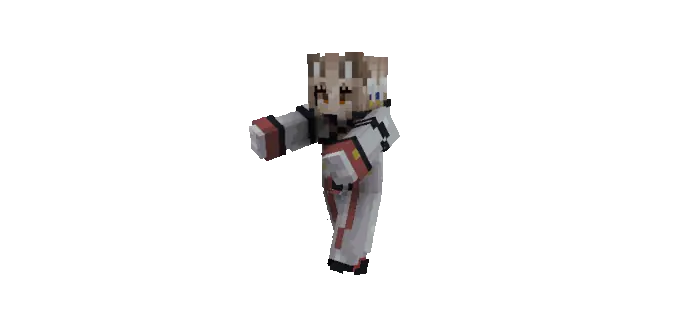 Femboy Totem: Animation 2