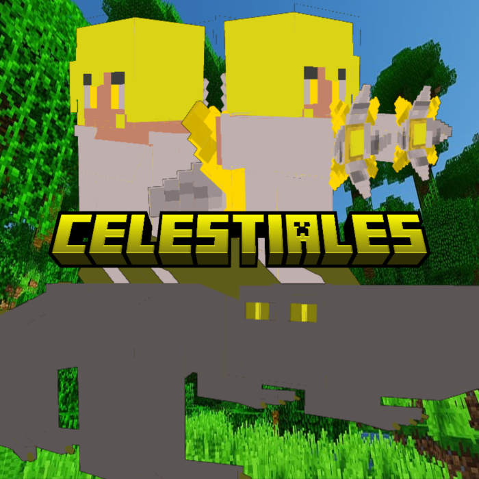 Celestials Banner