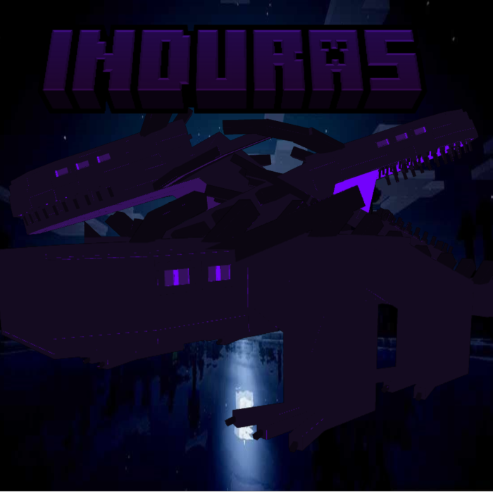 Induras Banner