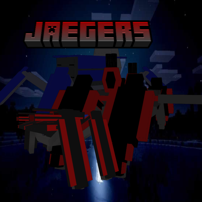 Jaegers Banner