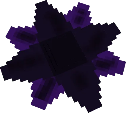 Shadow Orchid Model