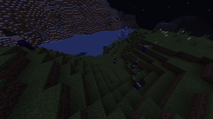 Horde Of Mobs: Screenshot 1