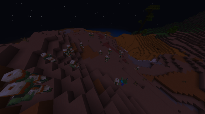 Horde Of Mobs: Screenshot 2