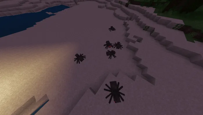 Horde Of Mobs: Screenshot 3