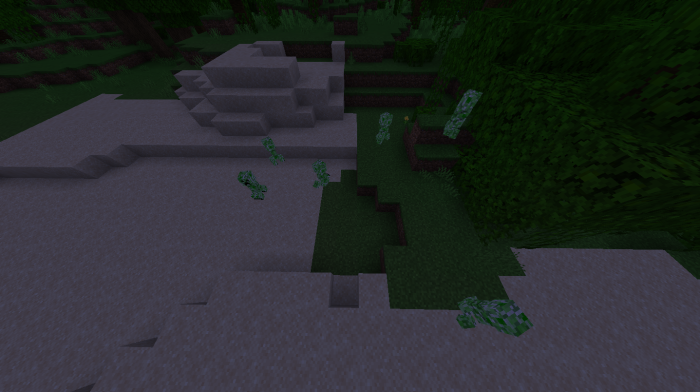 Horde Of Mobs: Screenshot 4