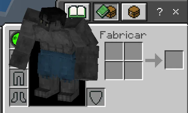 Hulk Player