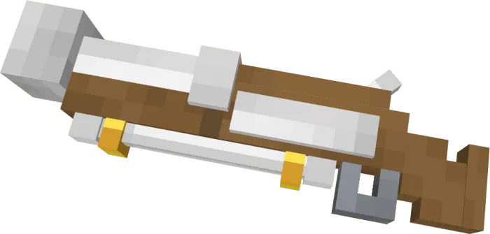 Musket