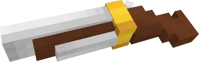 Double Barrel Shotgun