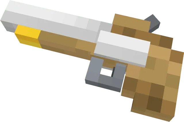 Hand Cannon