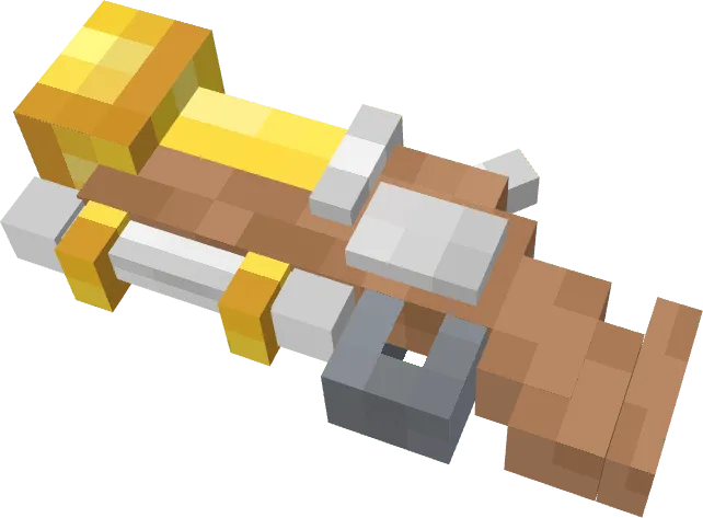 Hand Mortar