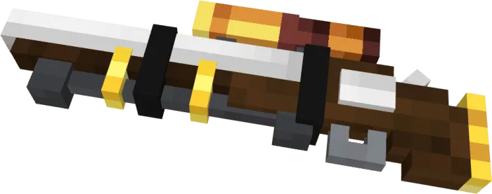 Hunting Musket