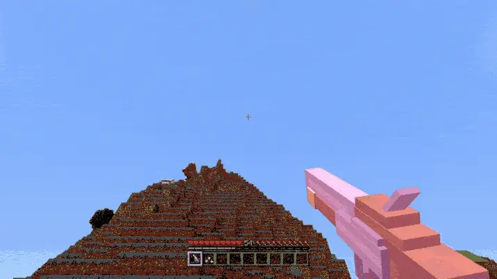 Shadow Gun: Showcase
