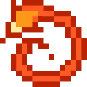 Enhanced Divine Flames