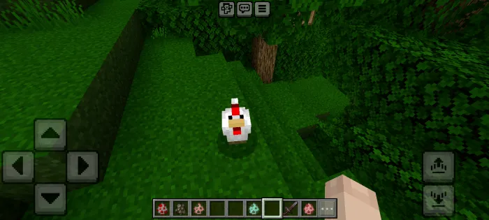 Accurate Craft: Screenshot 23