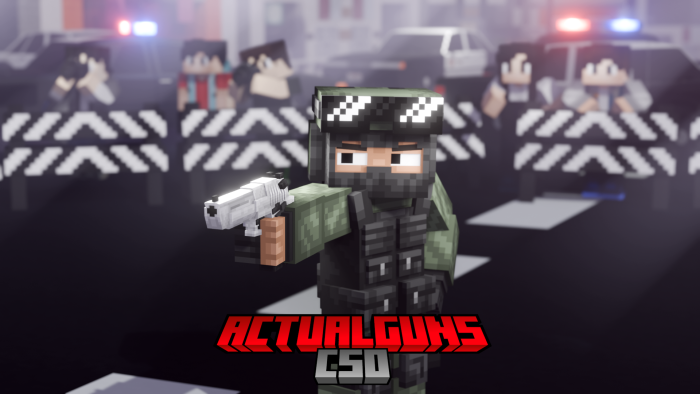 Actual Guns Thumbnail 14