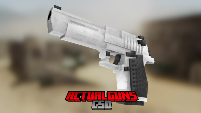 Actual Guns Thumbnail 15