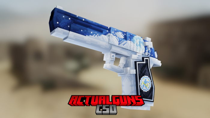 Actual Guns Thumbnail 16