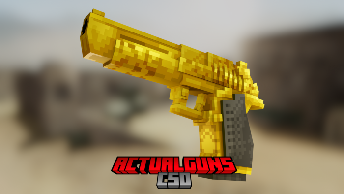 Actual Guns Thumbnail 18