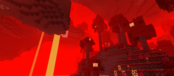 Nether: Screenshot