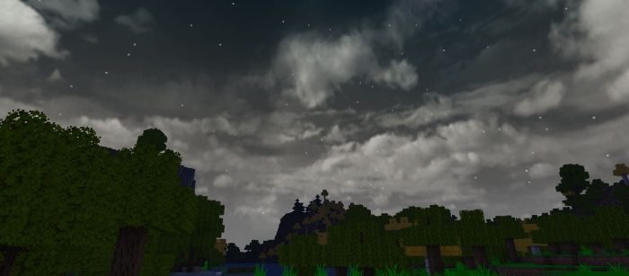 Night: Screenshot 2