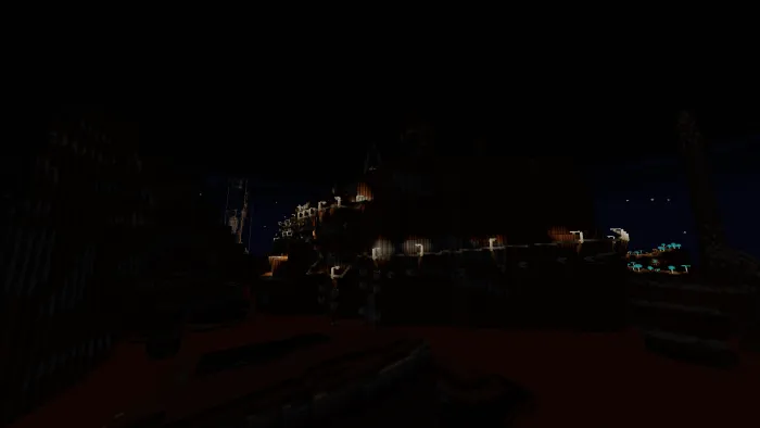 Below the Bedrock: Screenshot 3