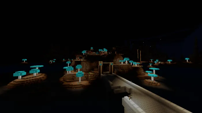 Below the Bedrock: Screenshot 4