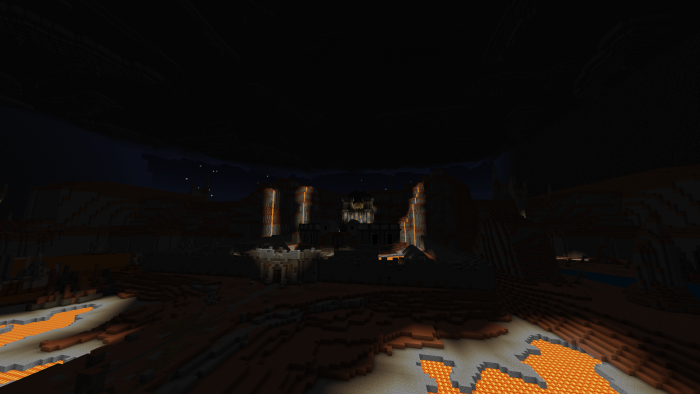 Below the Bedrock: Screenshot 6