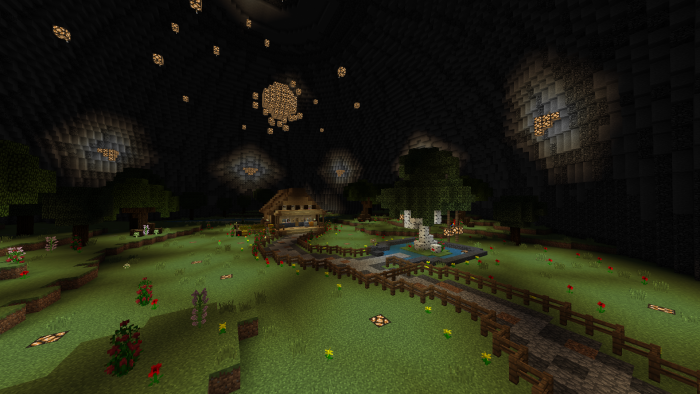 Below the Bedrock: Screenshot 8