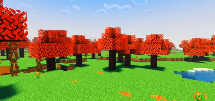 Autumn: Screenshot 3