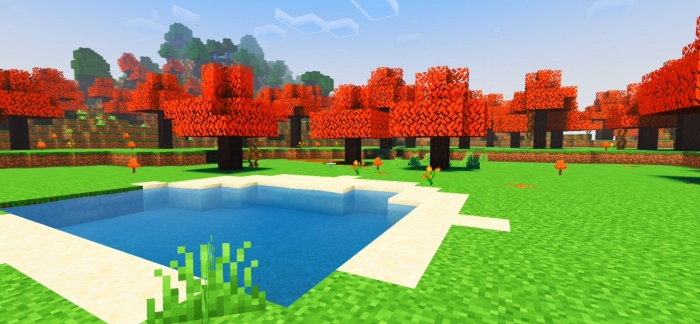 Autumn: Screenshot 4