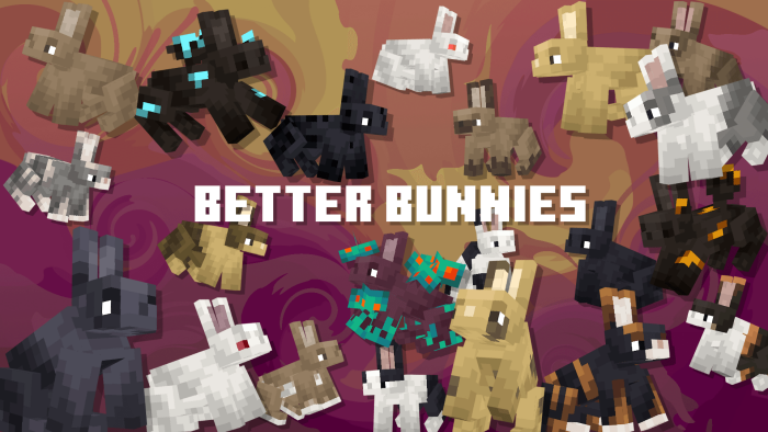 Better Bunnies Banner