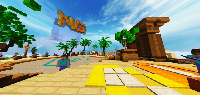 Better Minigames: Screenshot 2