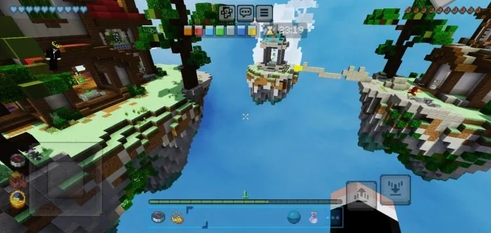 Better Minigames: Screenshot 4