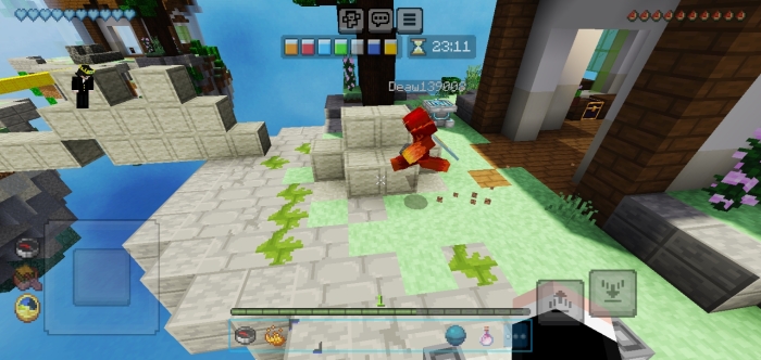 Better Minigames: Screenshot 5