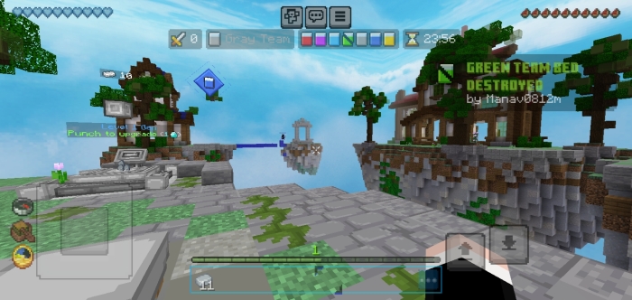 Better Minigames: Screenshot 6