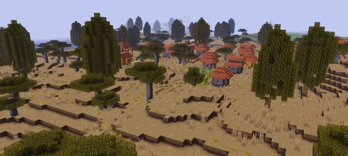 Biomes O' Discovery: Screenshot 4