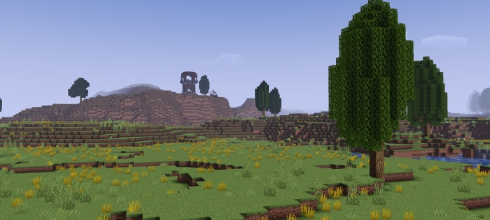 Biomes O' Discovery: Screenshot 5