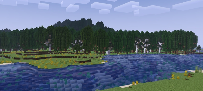 Biomes O' Discovery: Screenshot 6