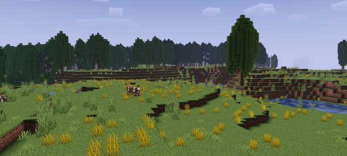 Biomes O' Discovery: Screenshot 7