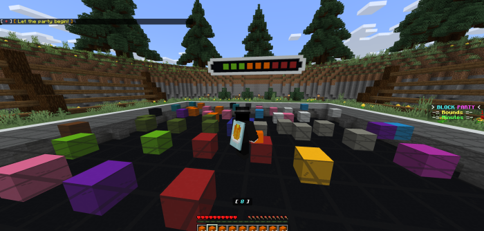 Block Party: Screenshot 5