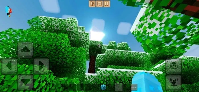 BlockPixel Fan Edition: Screenshot 8