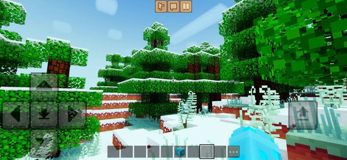 BlockPixel Fan Edition: Screenshot 9