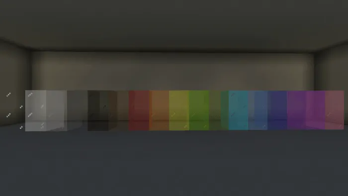 Clear and Borderless Glass: Screenshot 5