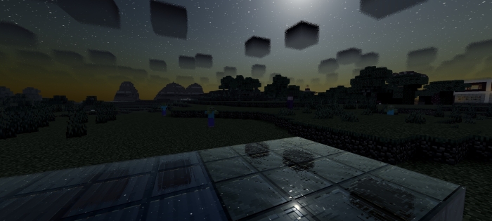 Cool Voxel Shader: Screenshot 5