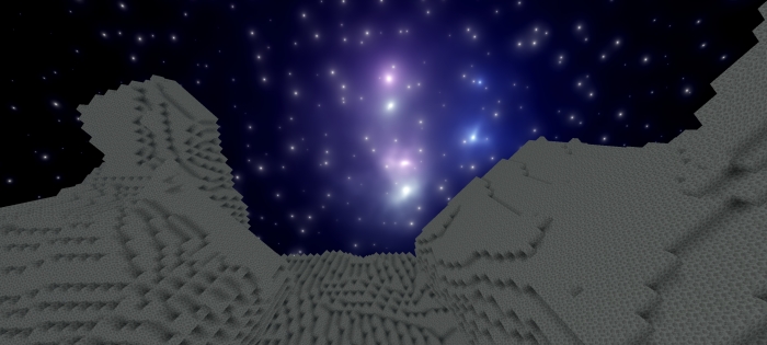 Cool Voxel Shader: Screenshot 9