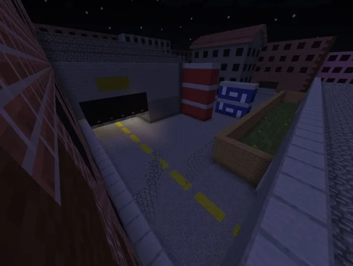 CS 1.6 Assault: Screenshot 10