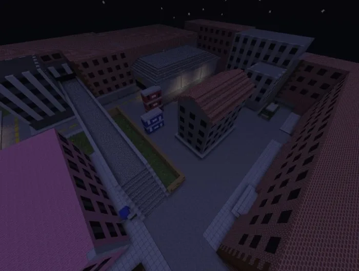 CS 1.6 Assault: Screenshot 11
