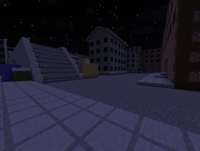 CS 1.6 Assault: Screenshot 9